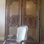 Bed & Breakfast Manoir De Sens Beuvron-en-Auge