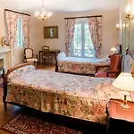Manoir De Sens Beuvron-en-Auge