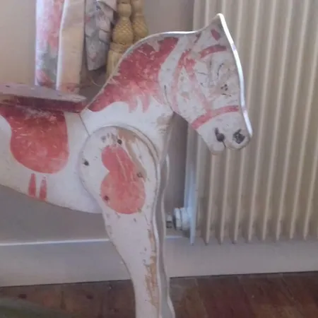 Manoir De Sens Beuvron-en-Auge