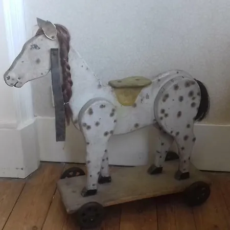 Manoir De Sens Beuvron-en-Auge