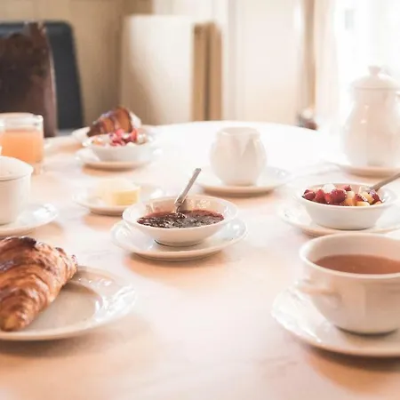 Manoir De Sens Beuvron-en-Auge