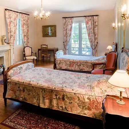 Manoir De Sens Beuvron-en-Auge