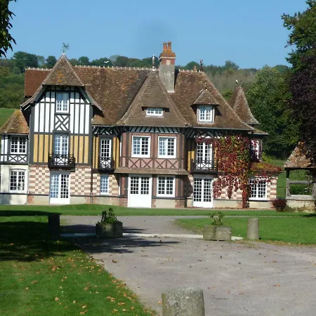 Manoir De Sens Bed and breakfast *