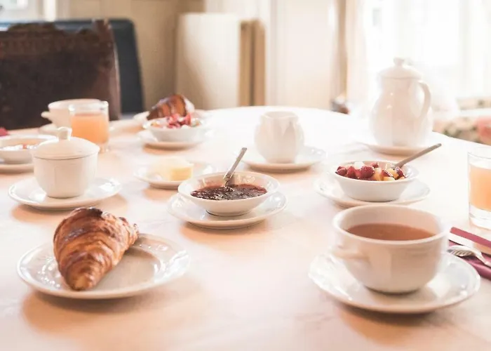 Manoir De Sens Beuvron-en-Auge